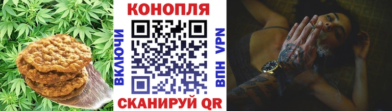 Еда ТГК марихуана  Елизаветинская 
